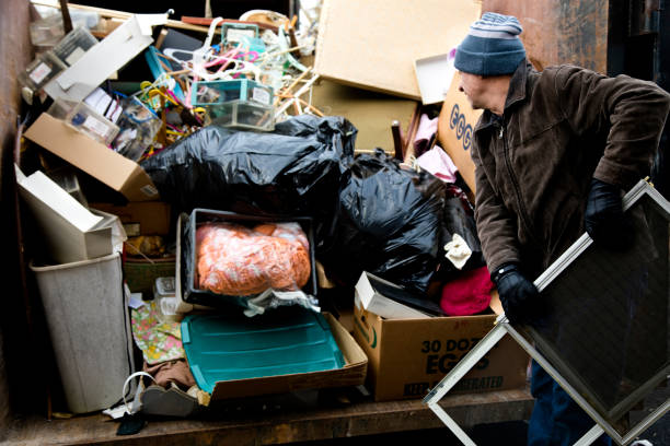 Household Junk Removal in Lovelock, NV