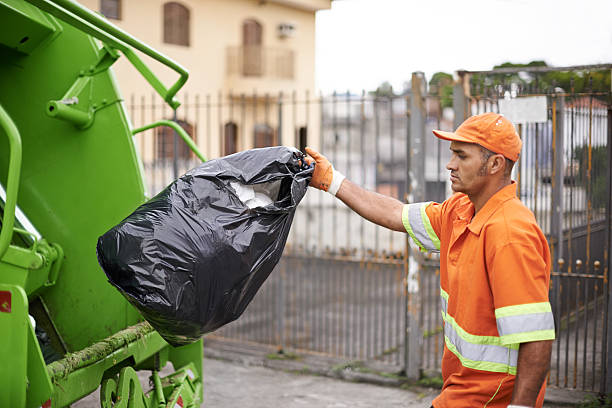 Best Full-Service Junk Removal  in Lovelock, NV
