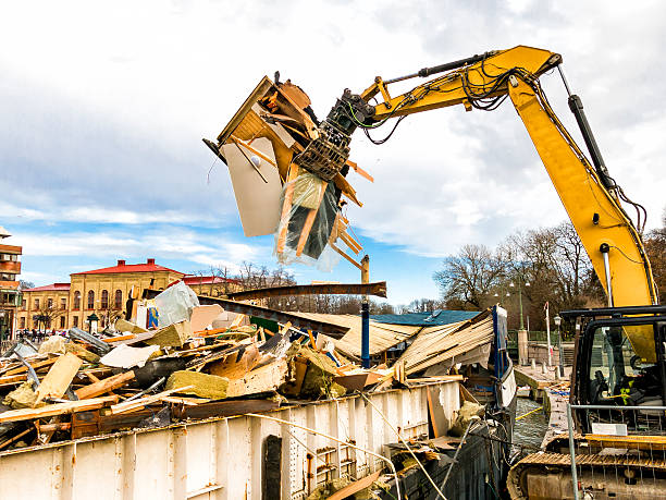 Best Hot Tub Removal  in Lovelock, NV